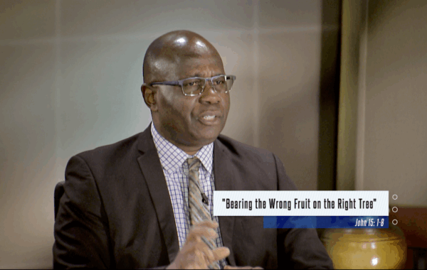 Pastor Joseph Oniyama on 04-27-2025